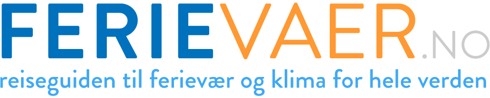 Ferievaer.no